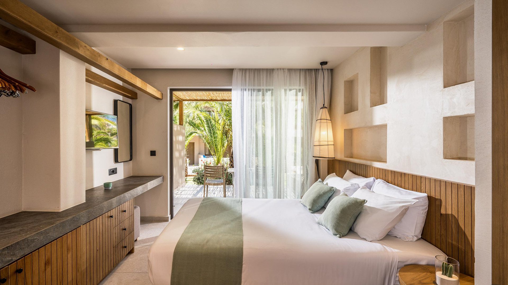 STELLA VILLAGE SEASIDE HOTEL