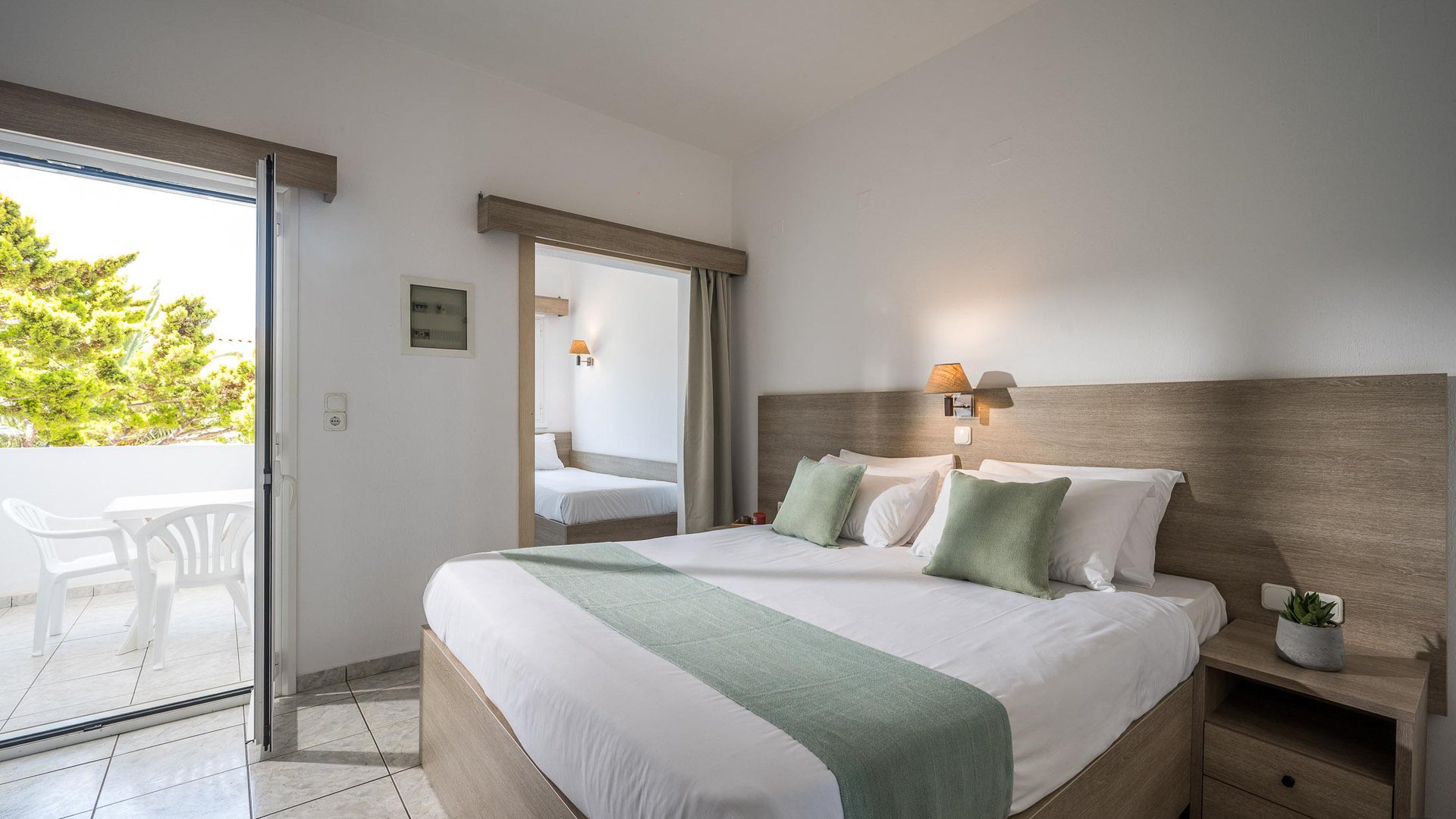 STELLA VILLAGE SEASIDE HOTEL