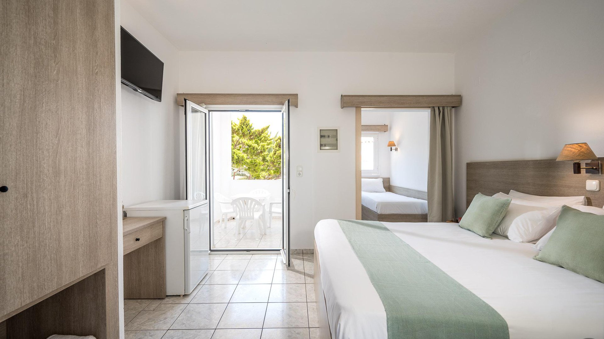 STELLA VILLAGE SEASIDE HOTEL