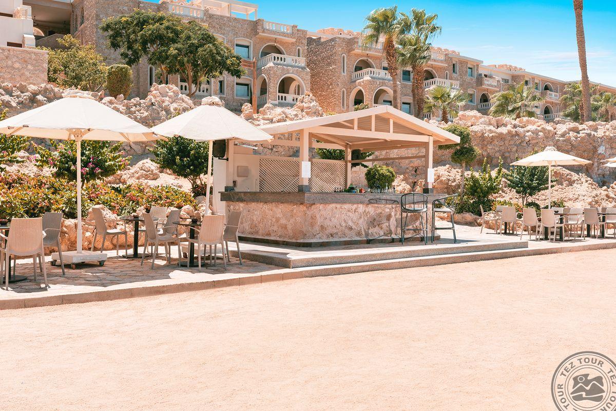 PICKALBATROS CITADEL RESORT