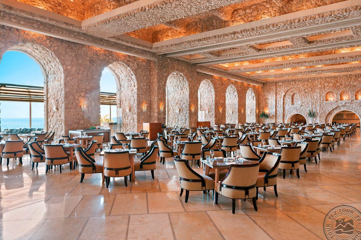 PICKALBATROS CITADEL RESORT