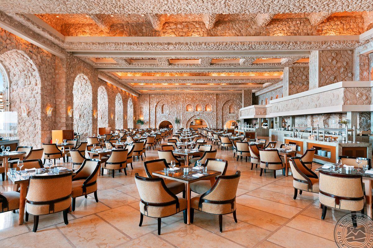 PICKALBATROS CITADEL RESORT