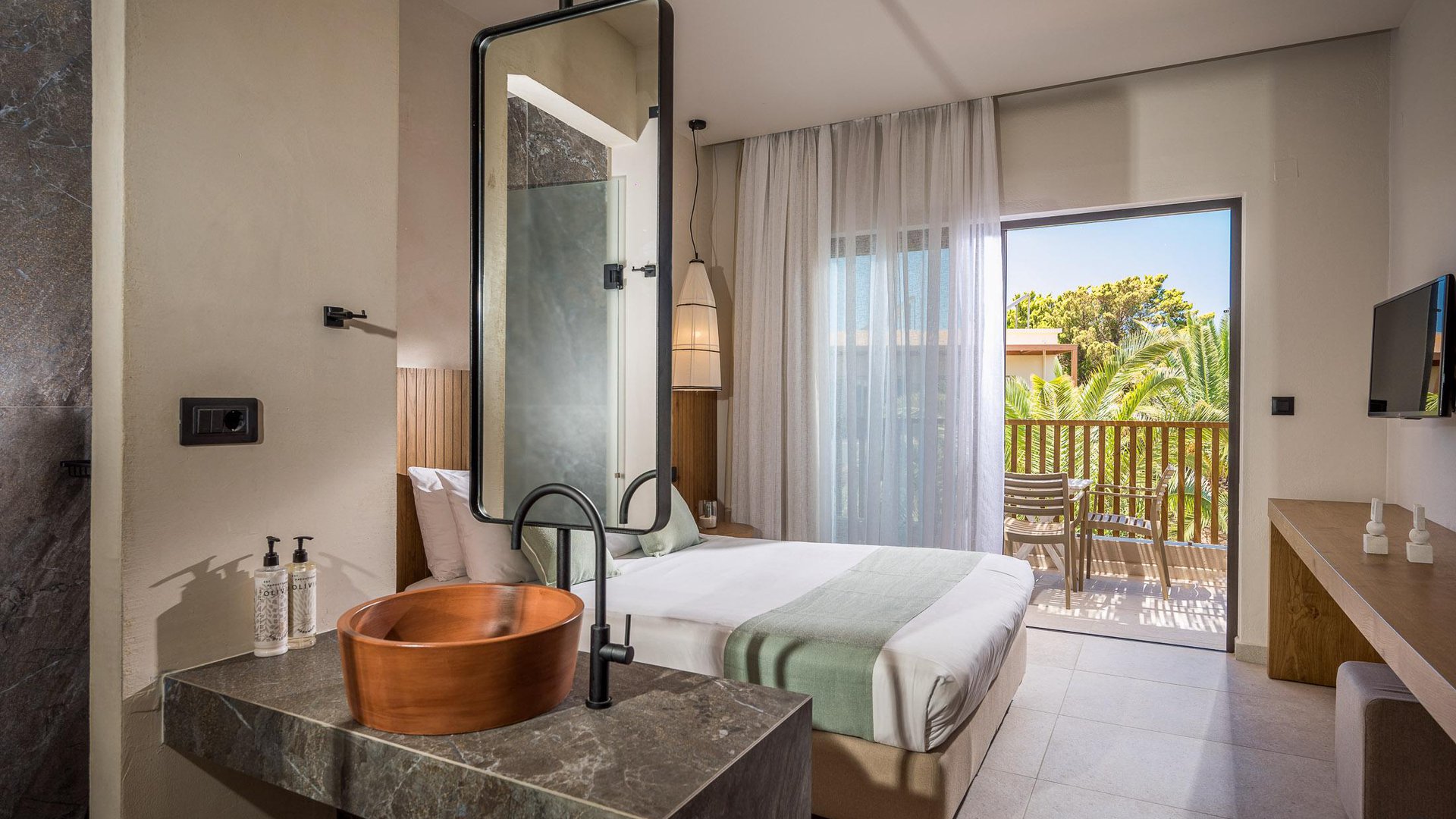 STELLA VILLAGE SEASIDE HOTEL