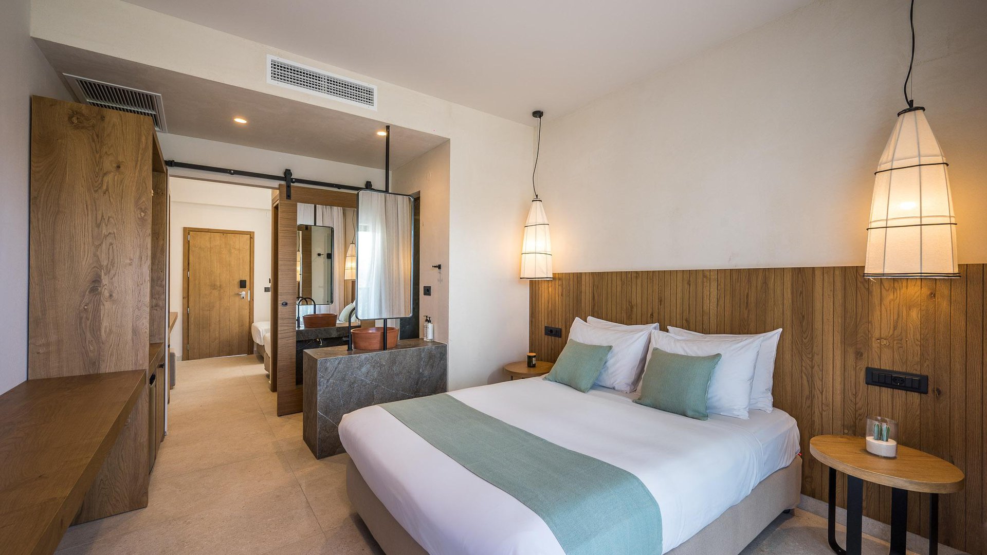 STELLA VILLAGE SEASIDE HOTEL