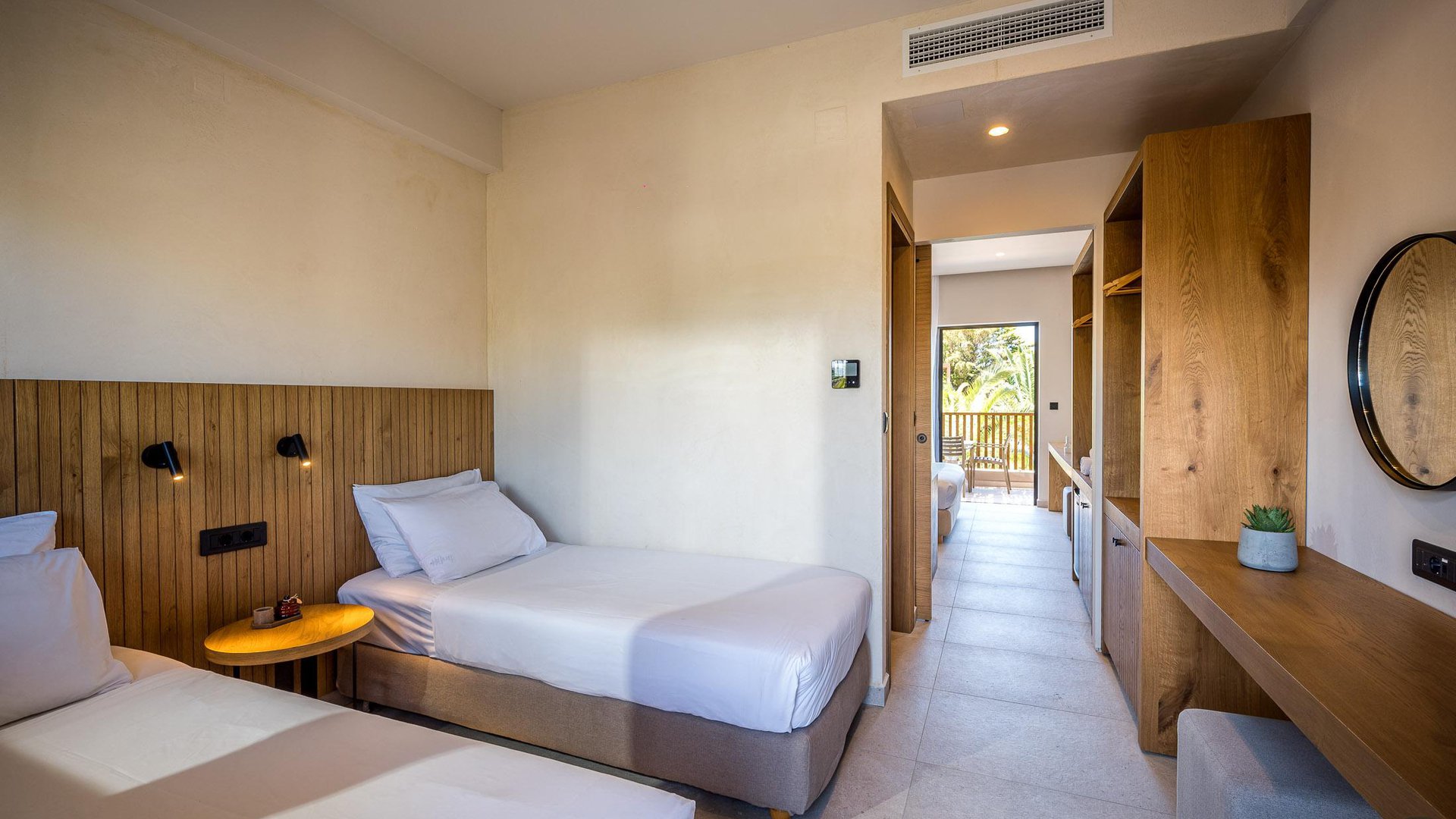 STELLA VILLAGE SEASIDE HOTEL