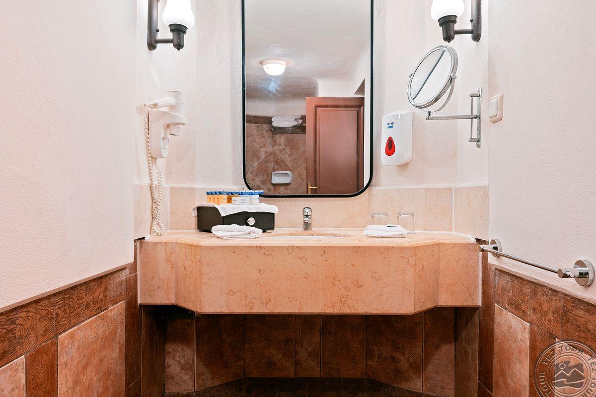 PICKALBATROS CITADEL RESORT