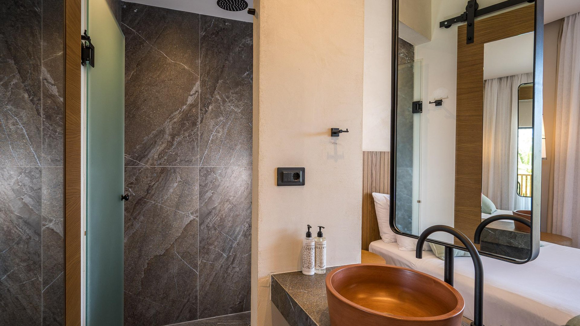 STELLA VILLAGE SEASIDE HOTEL