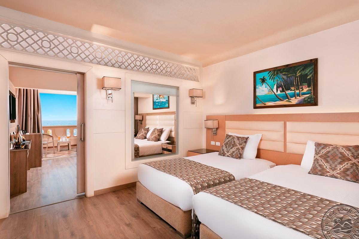 PICKALBATROS CITADEL RESORT