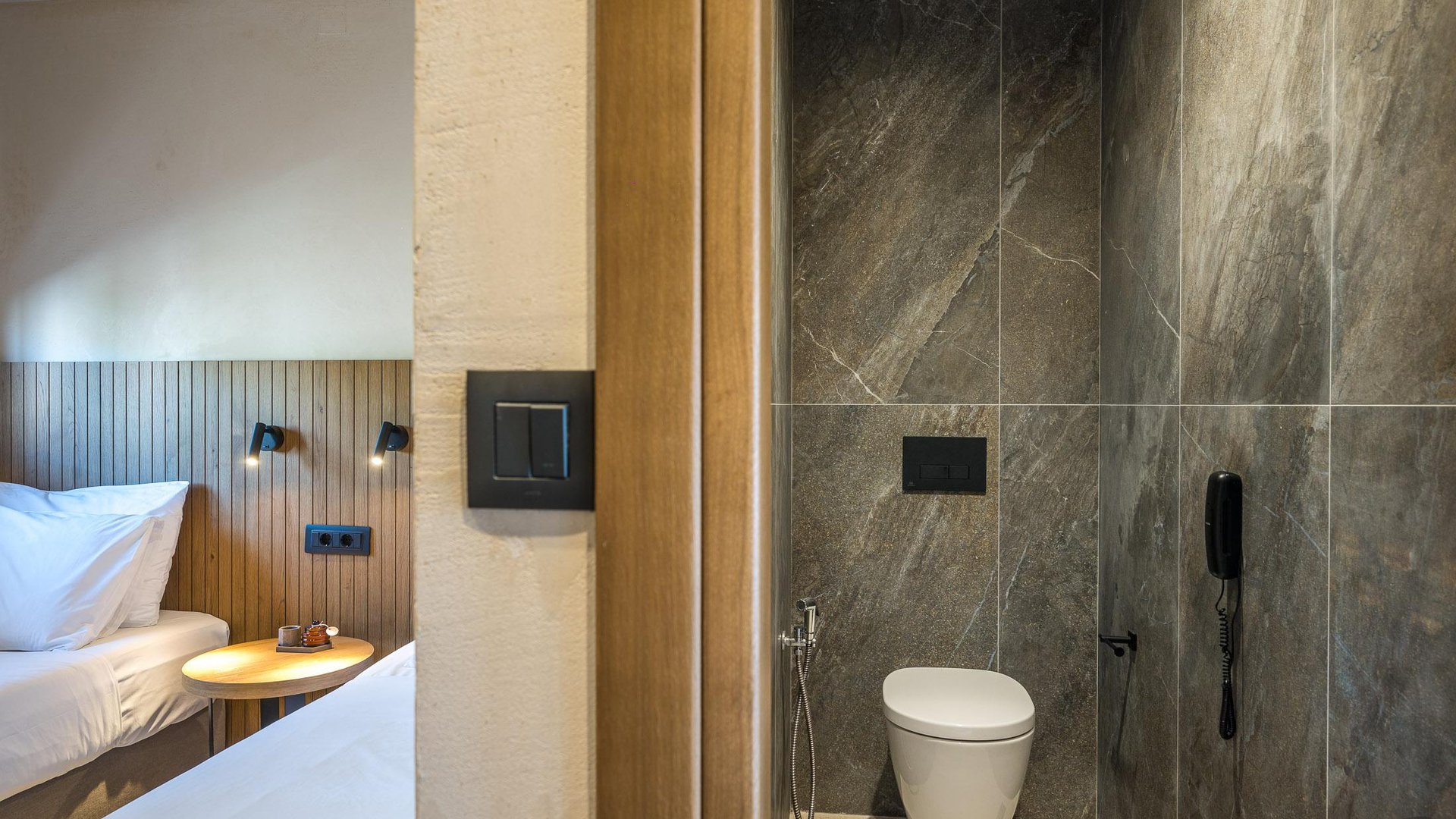 STELLA VILLAGE SEASIDE HOTEL