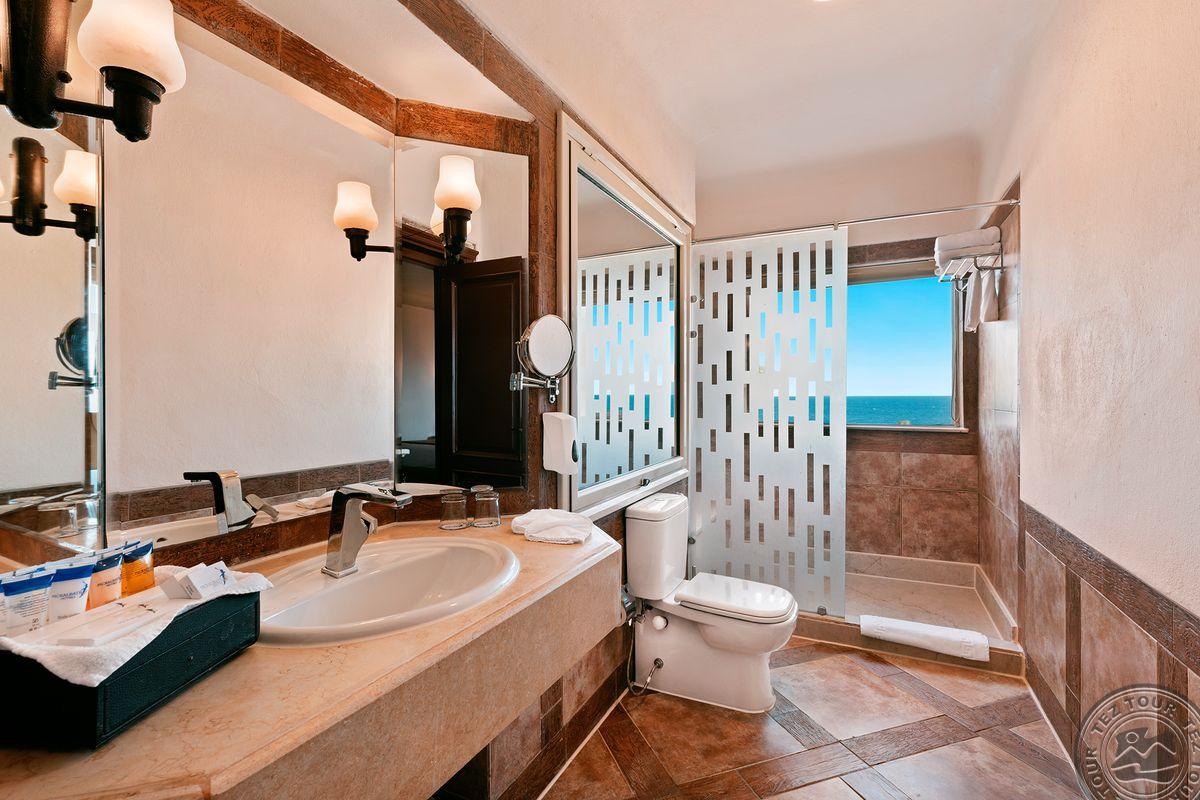 PICKALBATROS CITADEL RESORT