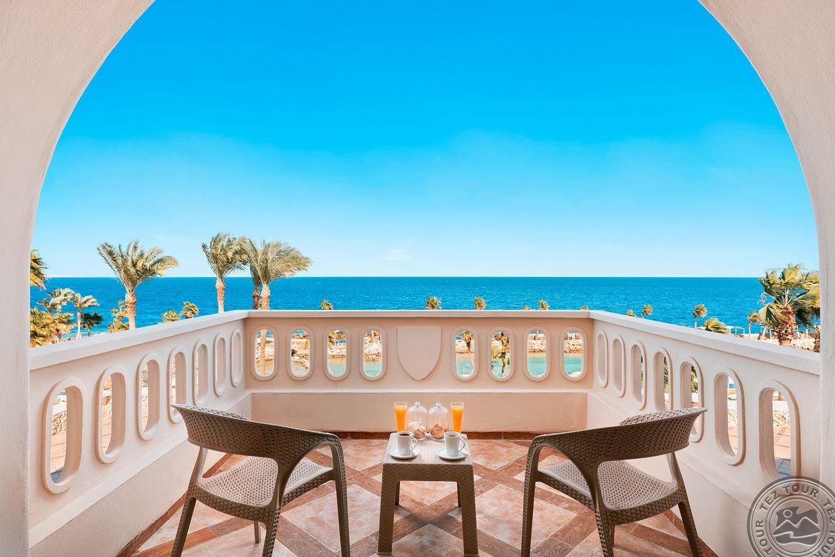 PICKALBATROS CITADEL RESORT