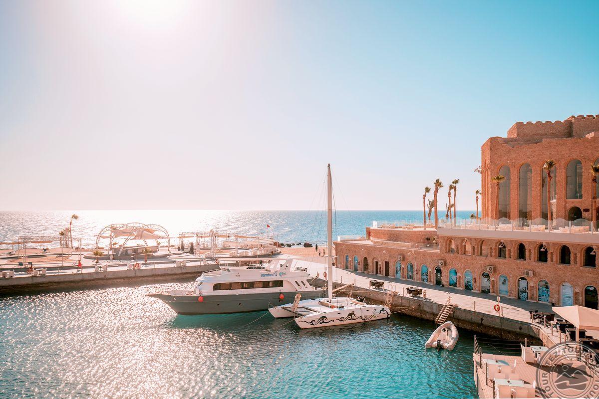 PICKALBATROS CITADEL RESORT