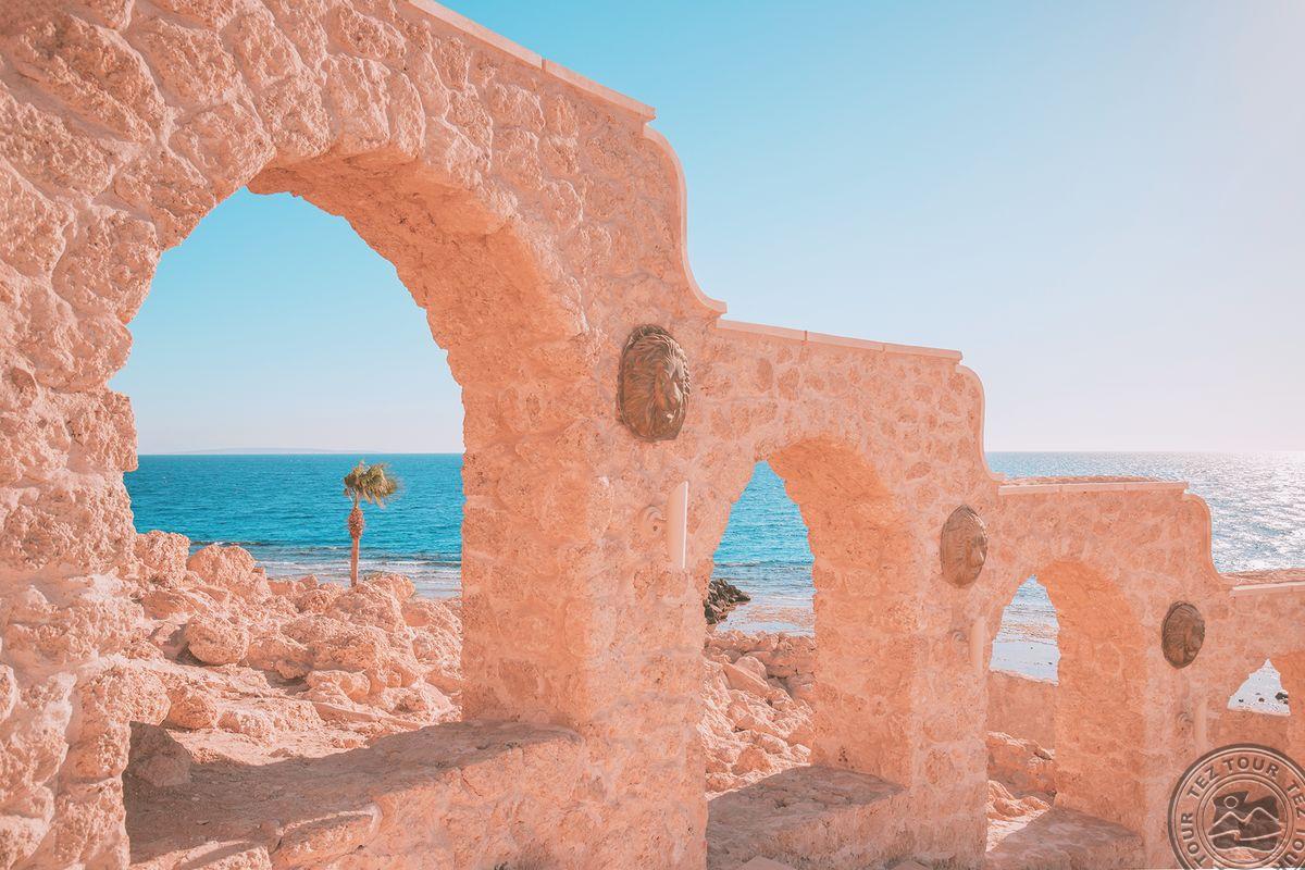 PICKALBATROS CITADEL RESORT