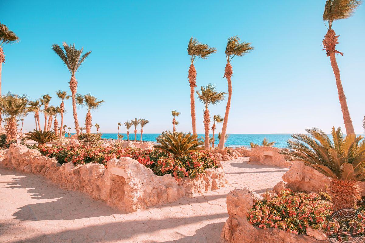 PICKALBATROS CITADEL RESORT