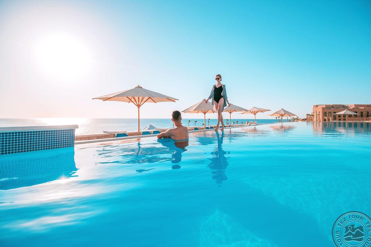 PICKALBATROS CITADEL RESORT