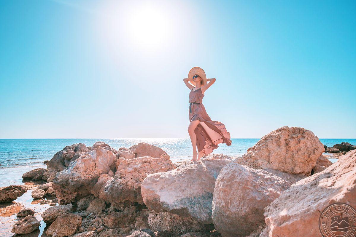 PICKALBATROS CITADEL RESORT