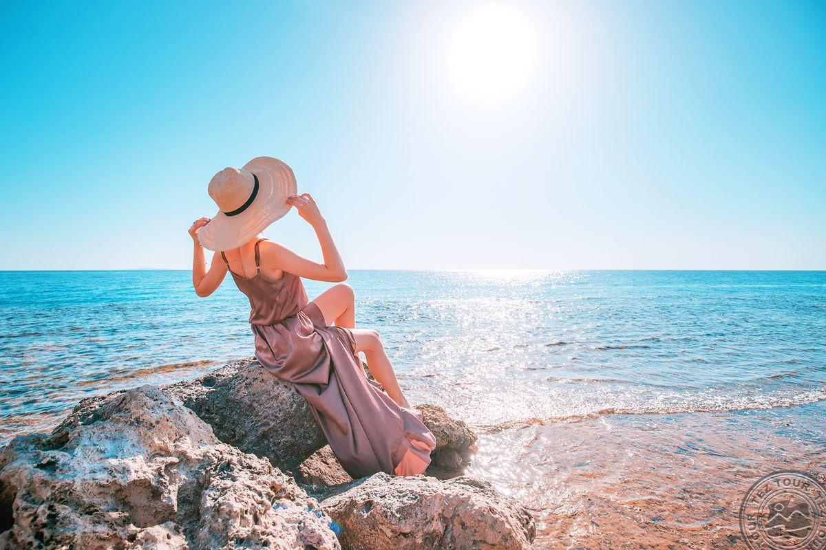 PICKALBATROS CITADEL RESORT