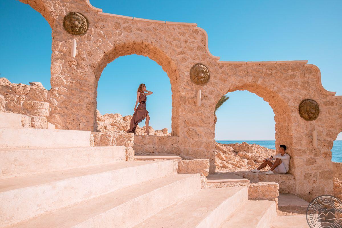 PICKALBATROS CITADEL RESORT