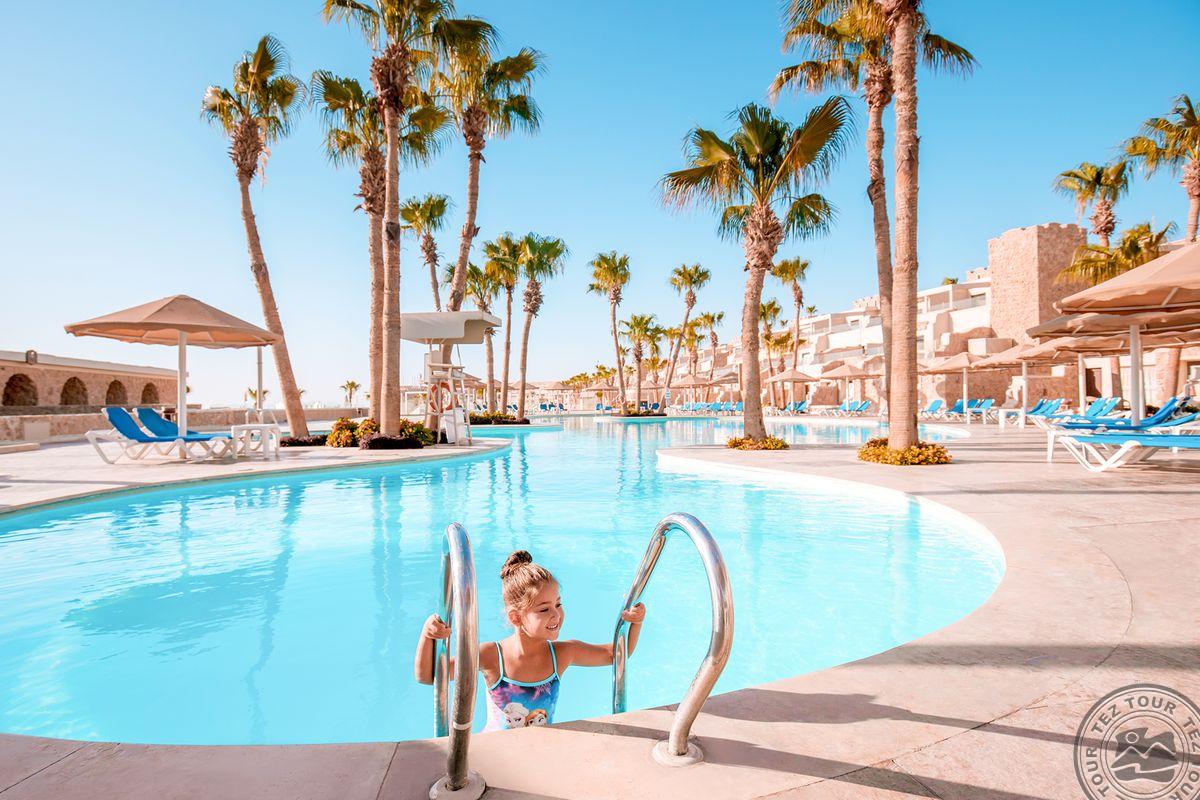 PICKALBATROS CITADEL RESORT