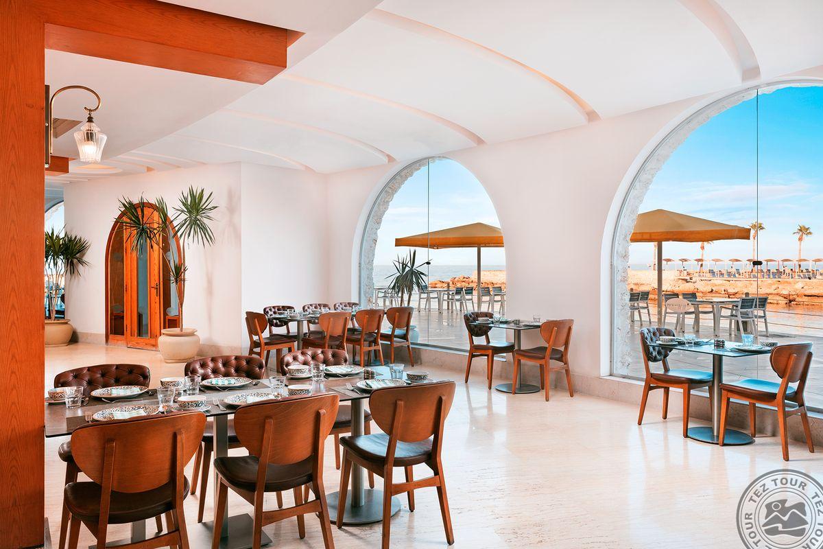 PICKALBATROS CITADEL RESORT