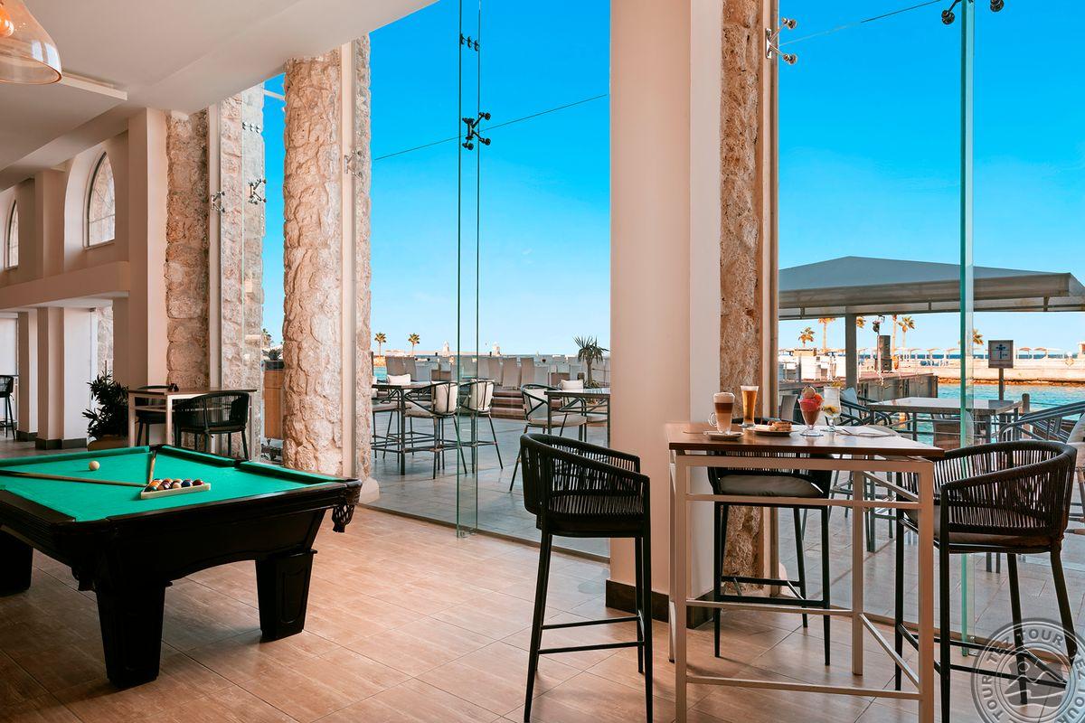 PICKALBATROS CITADEL RESORT