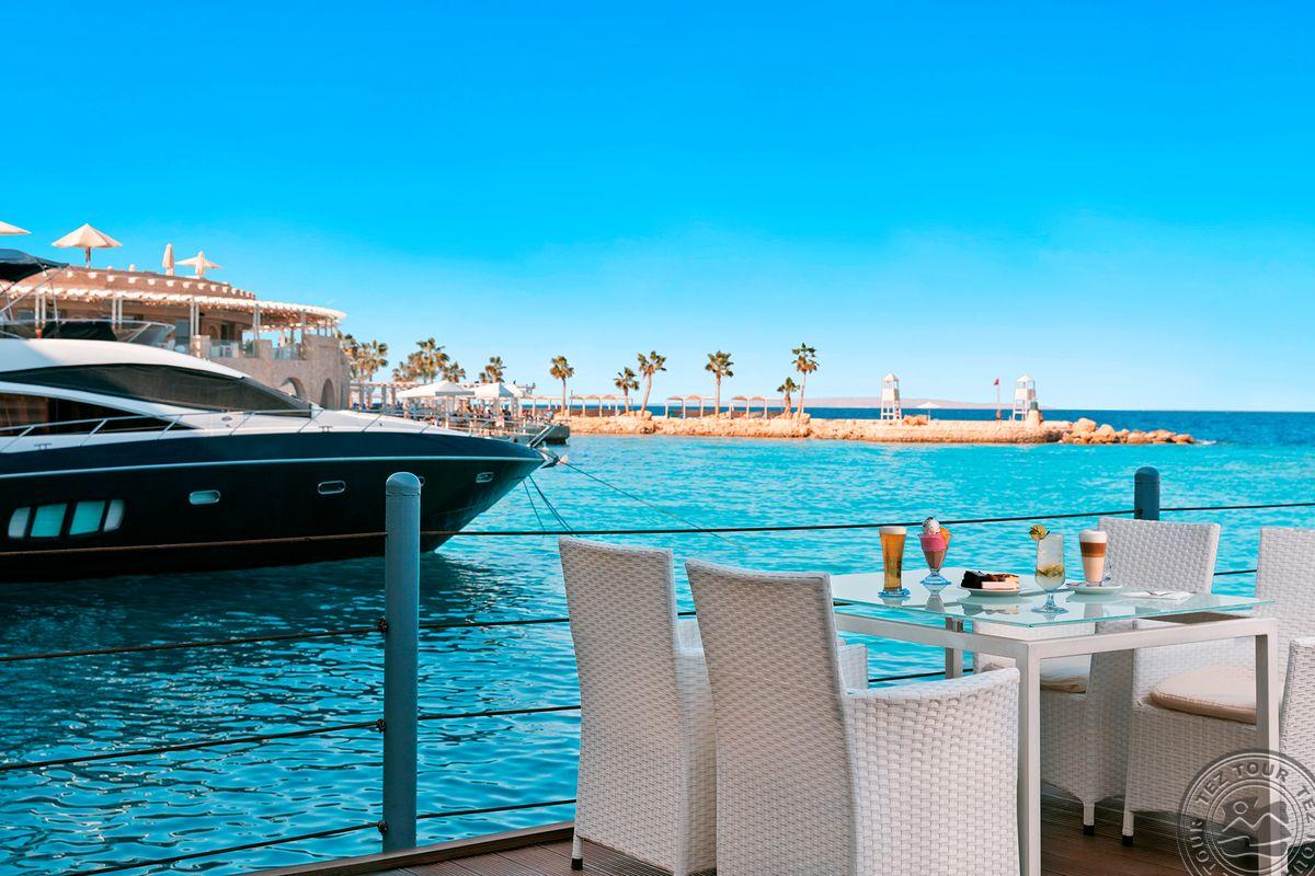 PICKALBATROS CITADEL RESORT