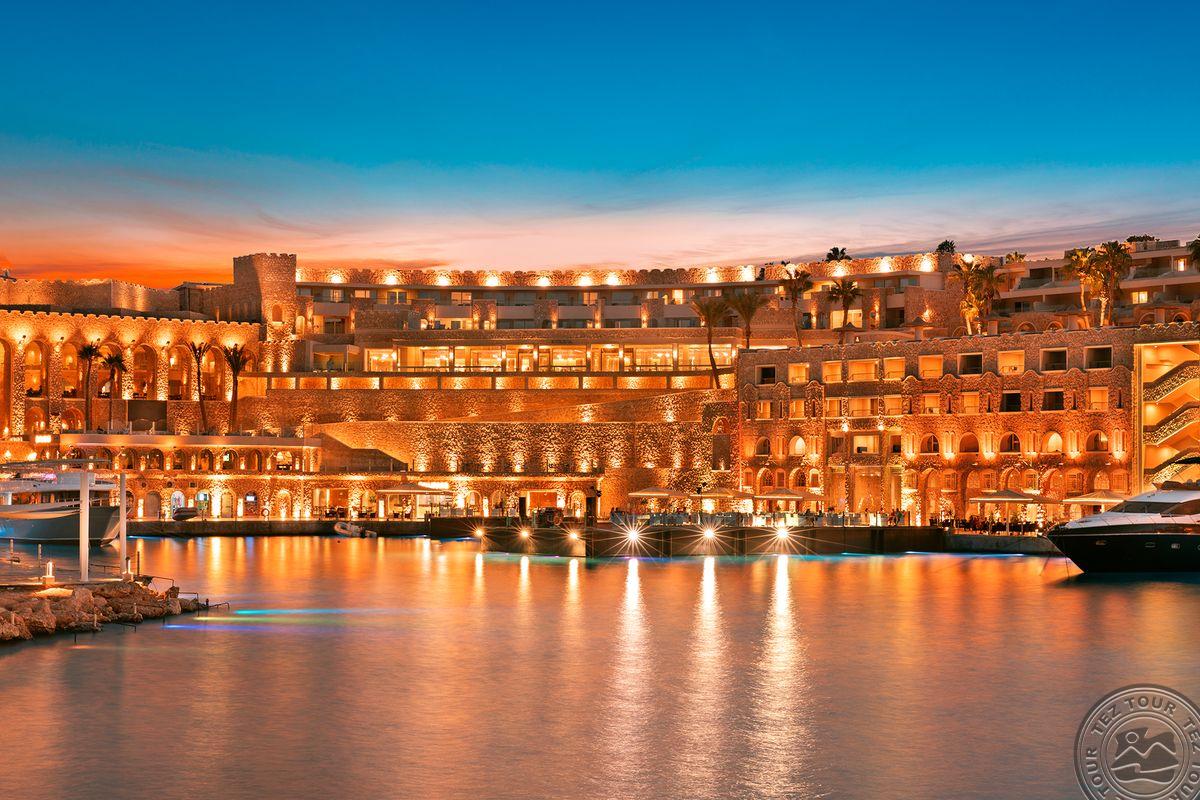 PICKALBATROS CITADEL RESORT