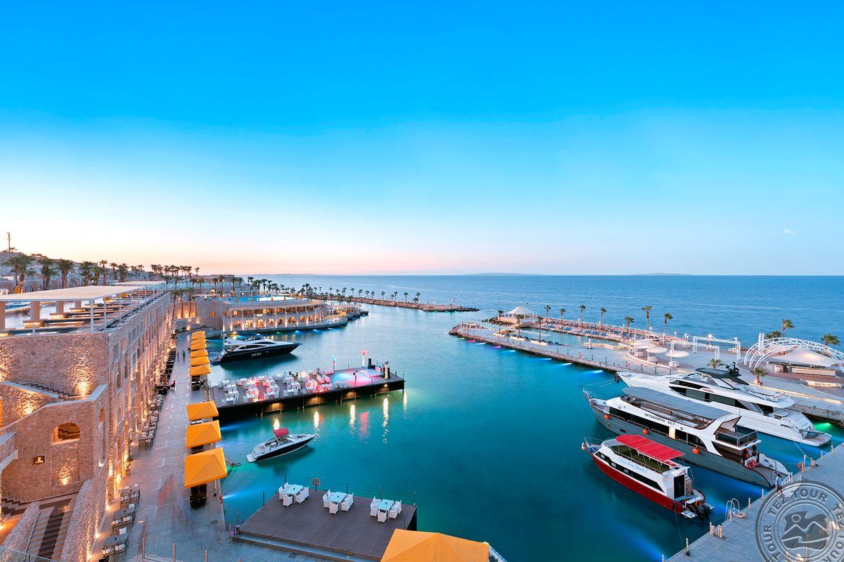 PICKALBATROS CITADEL RESORT