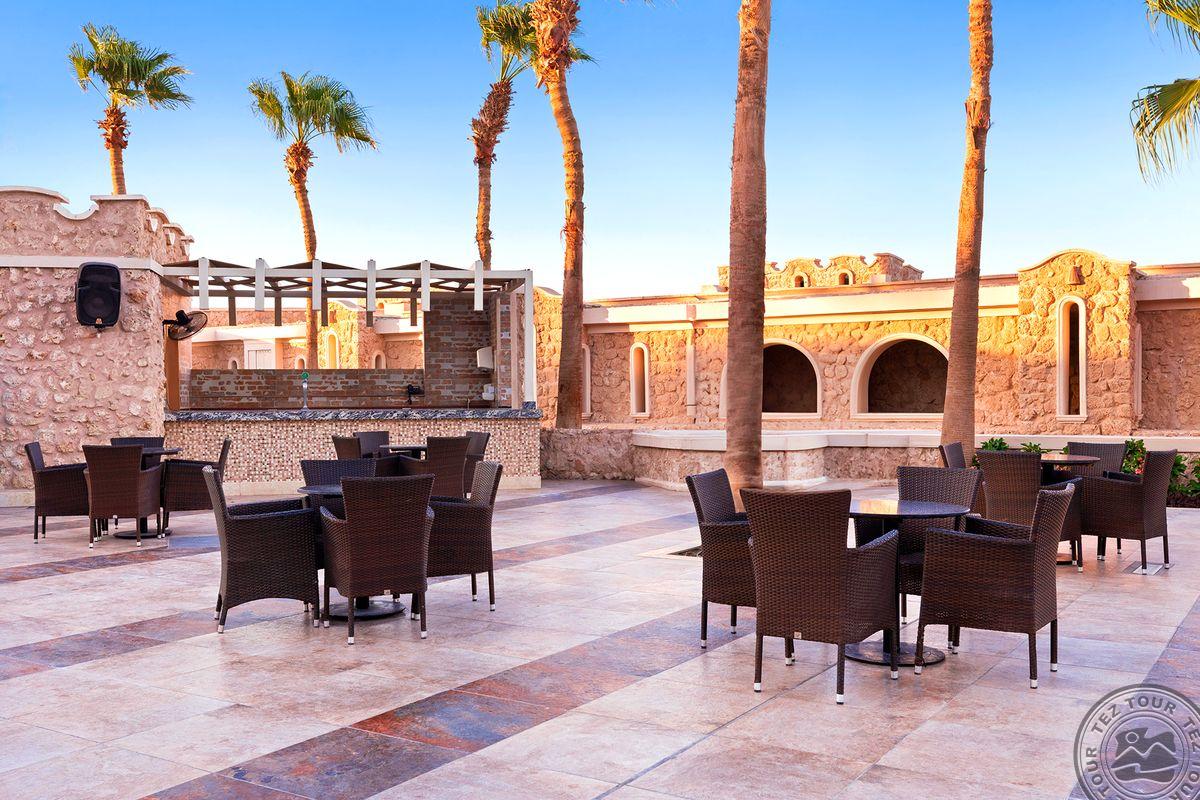 PICKALBATROS CITADEL RESORT