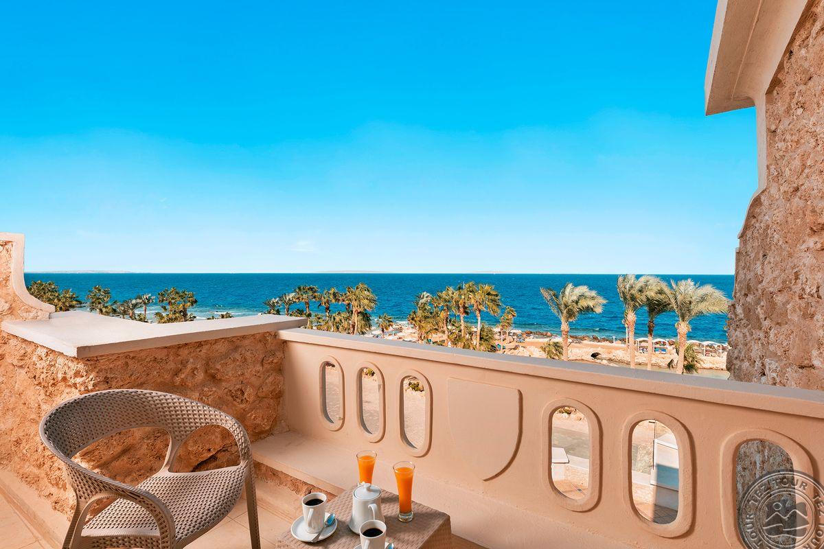 PICKALBATROS CITADEL RESORT