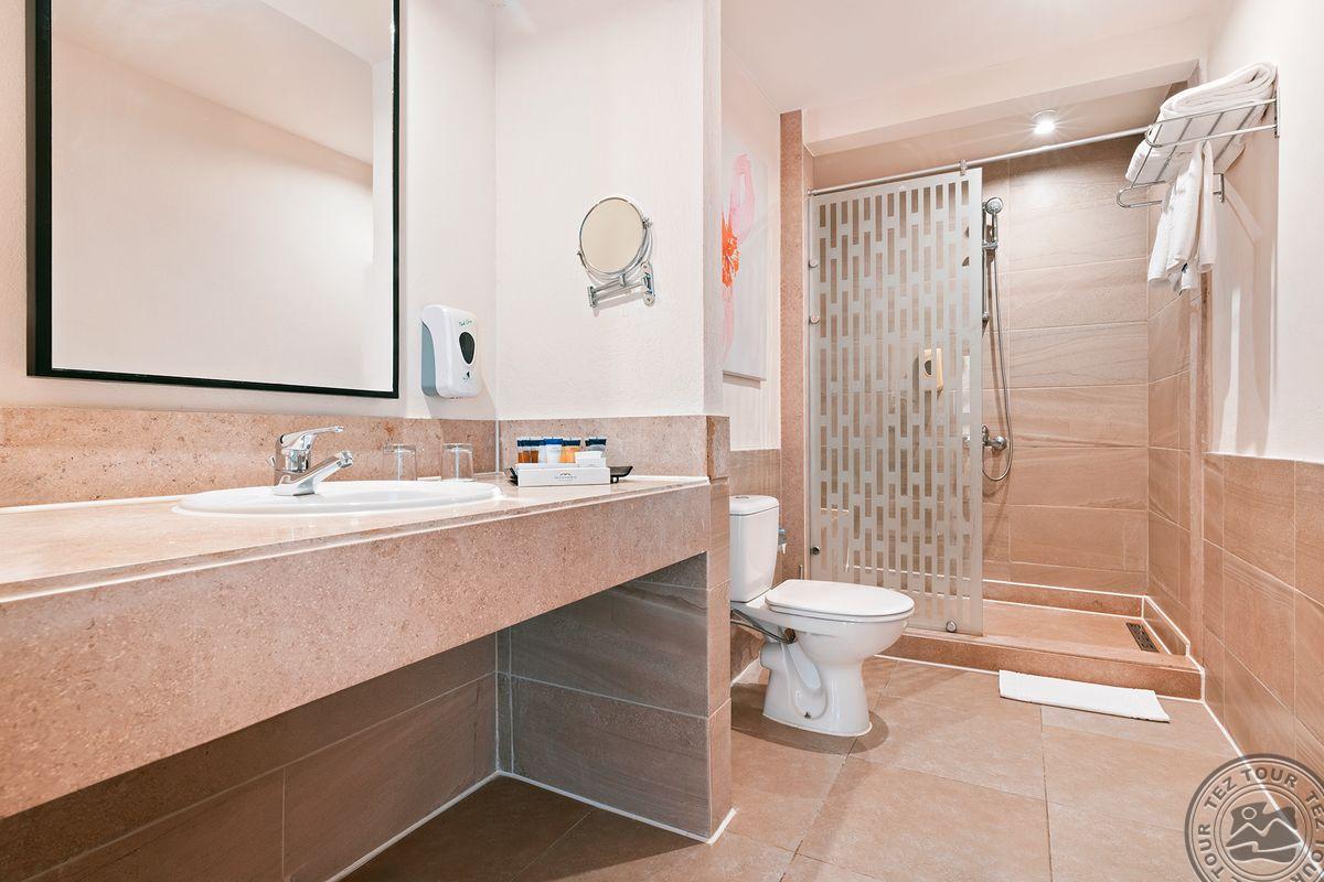 PICKALBATROS CITADEL RESORT