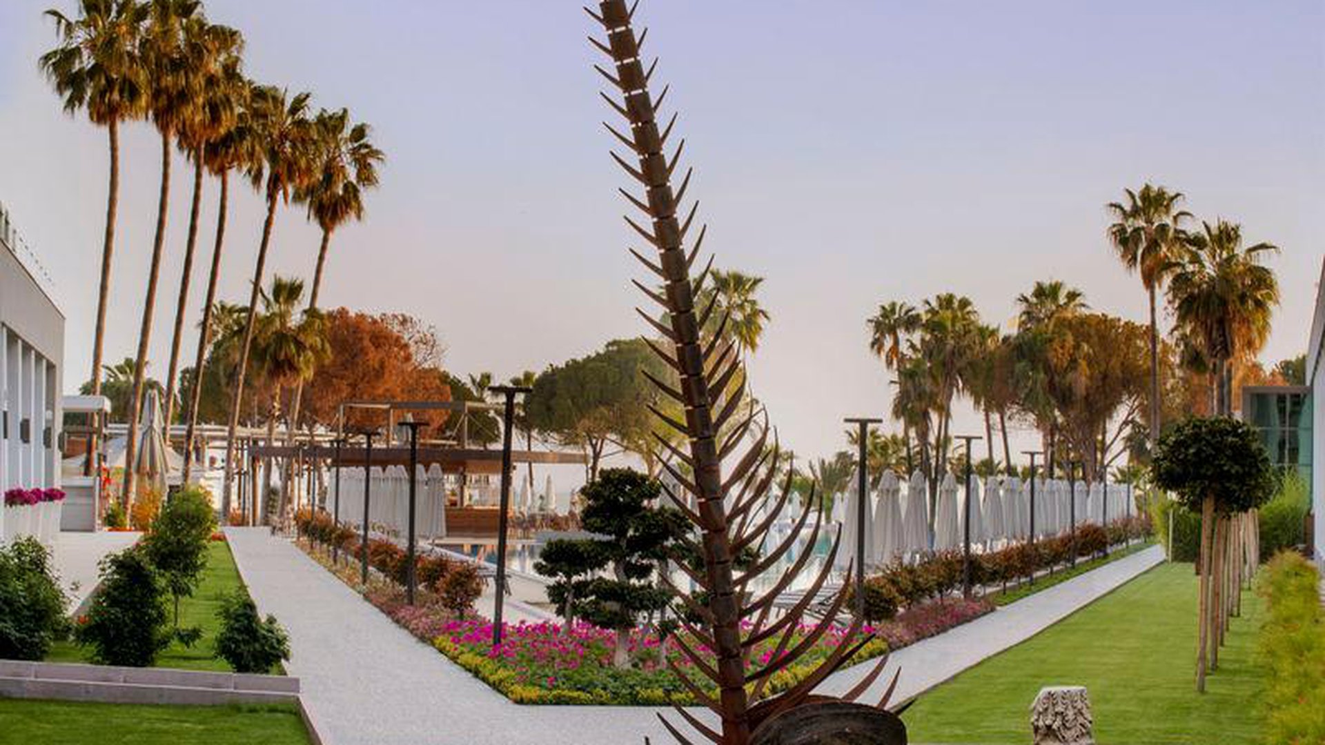 ACANTHUS CENNET BARUT COLLECTION