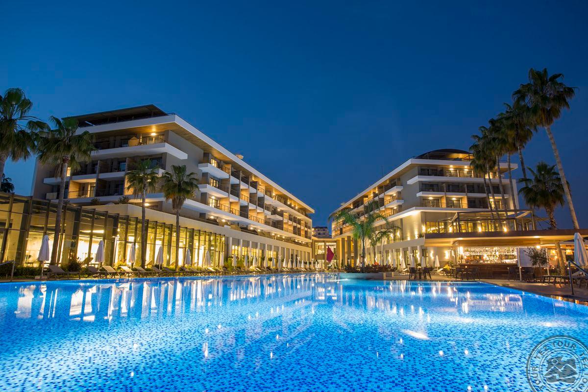 ACANTHUS CENNET BARUT COLLECTION