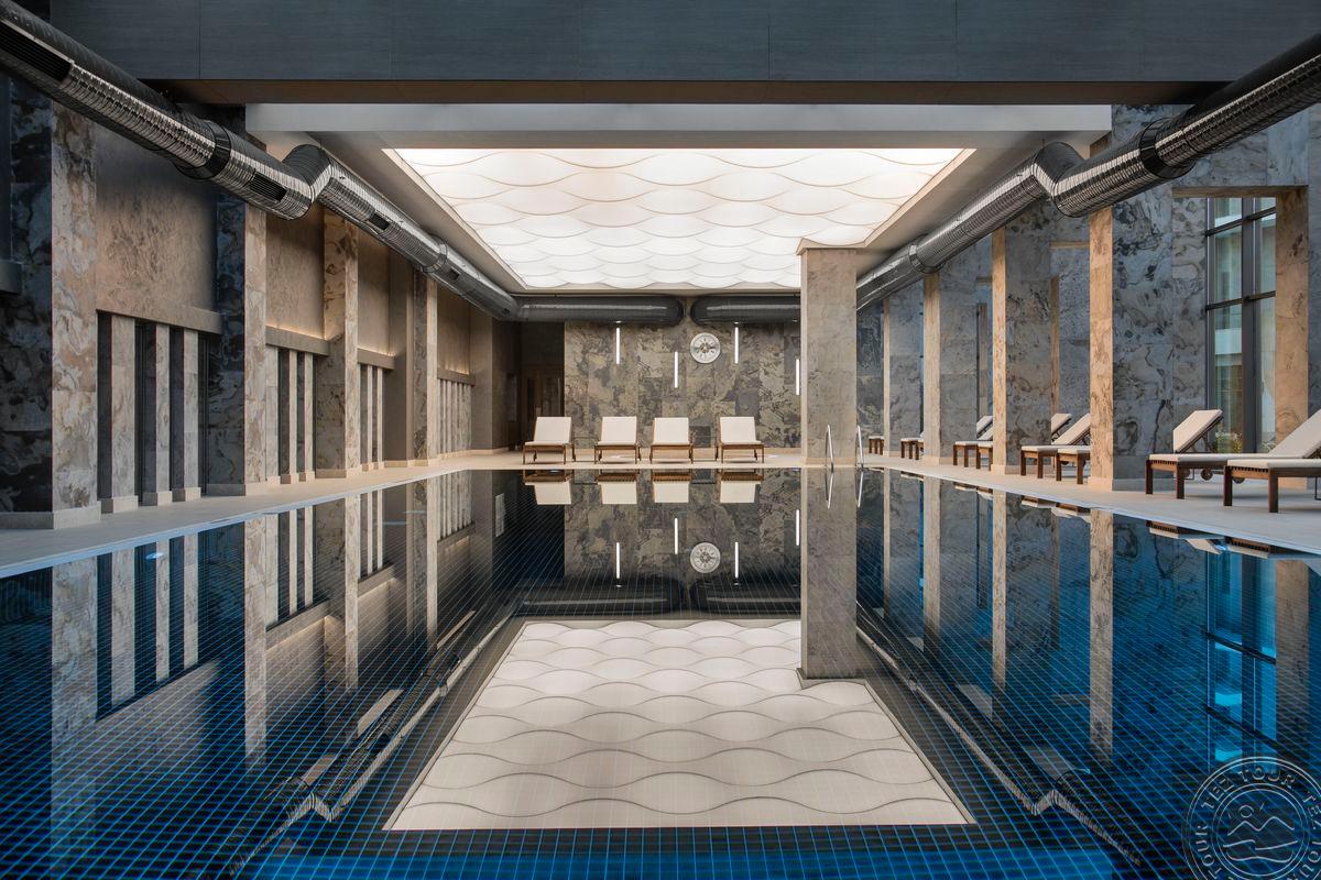 ACANTHUS CENNET BARUT COLLECTION