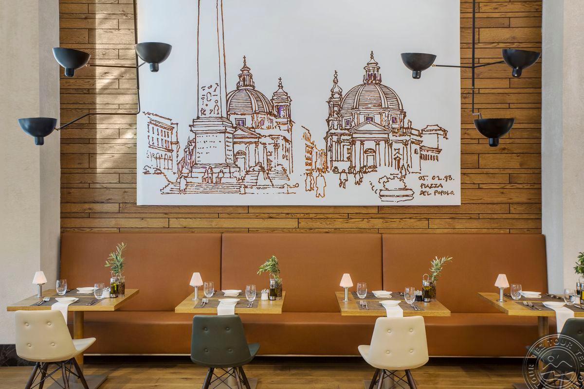 ACANTHUS CENNET BARUT COLLECTION