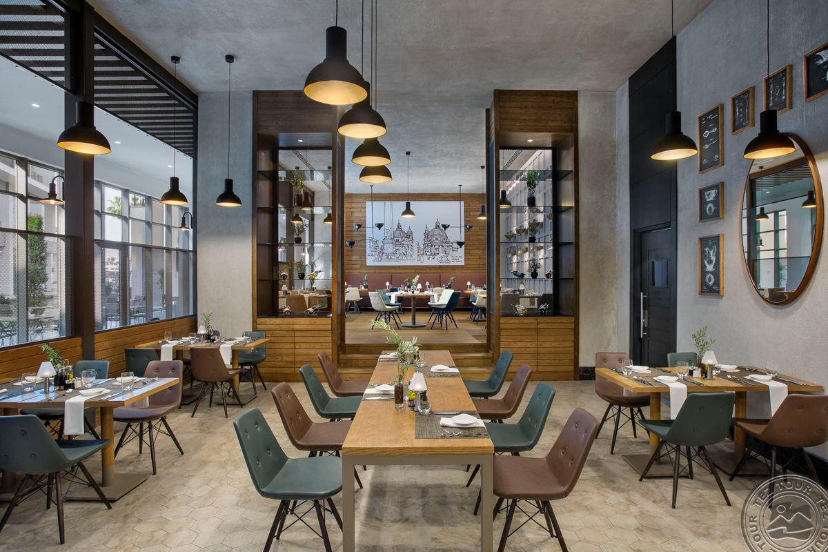 ACANTHUS CENNET BARUT COLLECTION