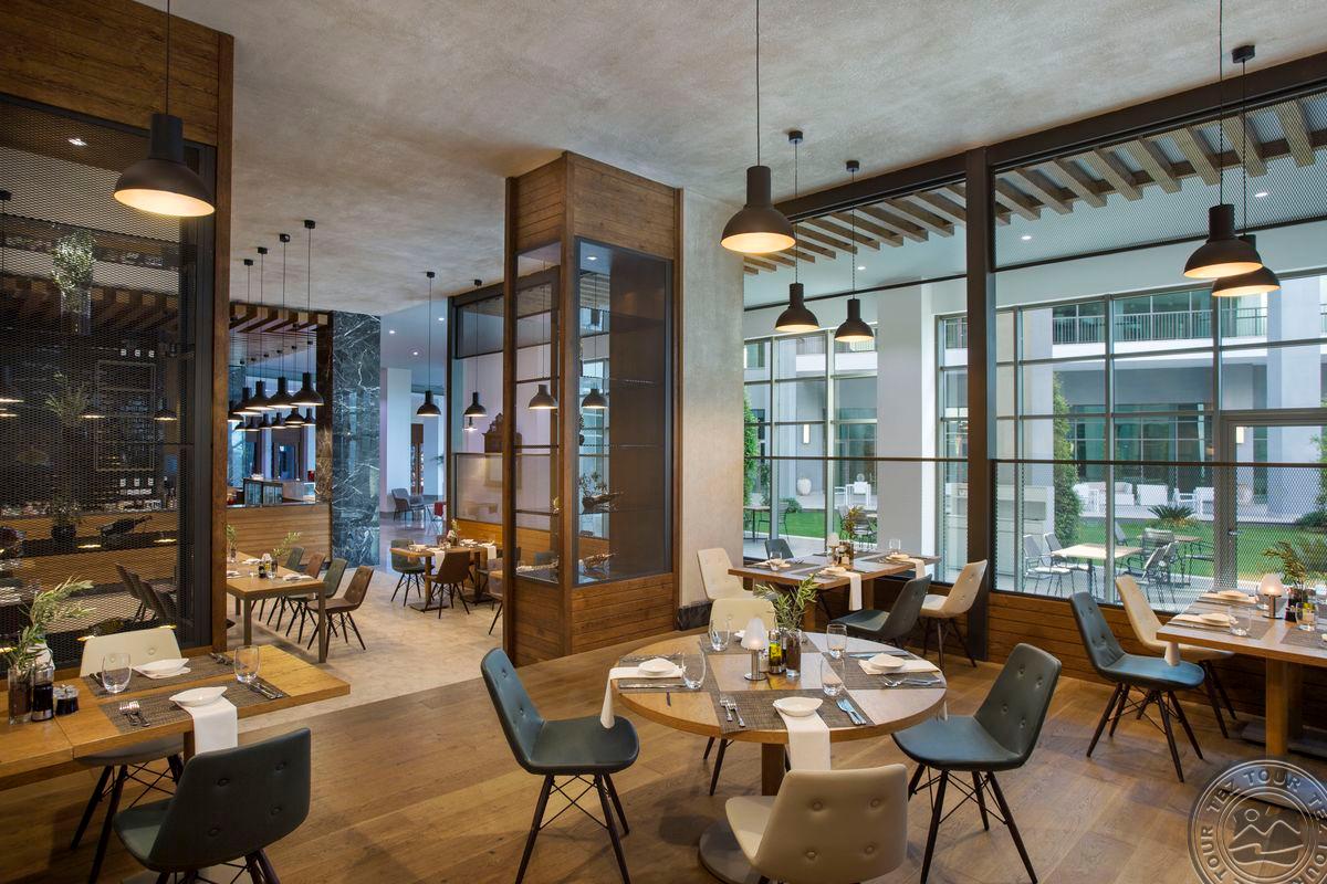 ACANTHUS CENNET BARUT COLLECTION