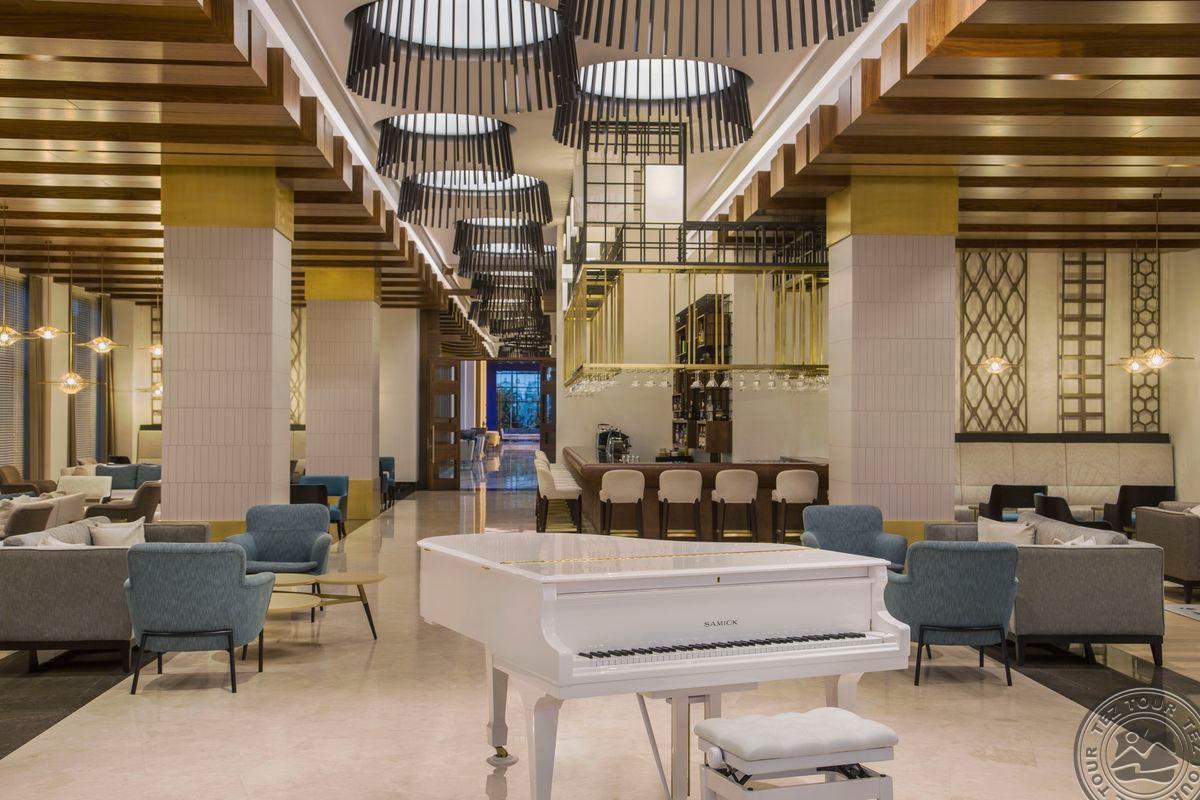 ACANTHUS CENNET BARUT COLLECTION