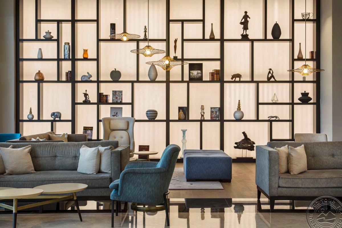 ACANTHUS CENNET BARUT COLLECTION