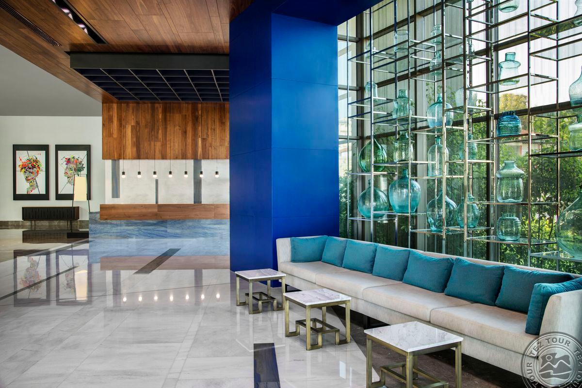 ACANTHUS CENNET BARUT COLLECTION