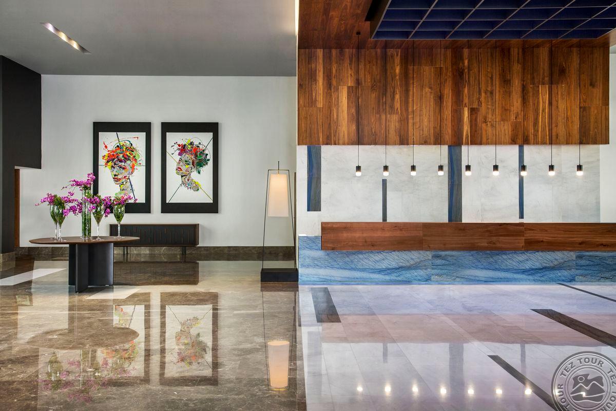 ACANTHUS CENNET BARUT COLLECTION