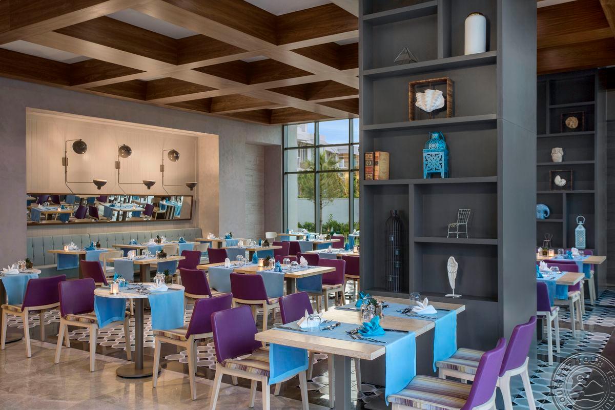 ACANTHUS CENNET BARUT COLLECTION