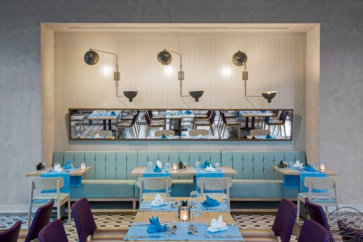 ACANTHUS CENNET BARUT COLLECTION