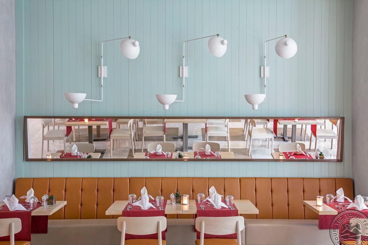 ACANTHUS CENNET BARUT COLLECTION