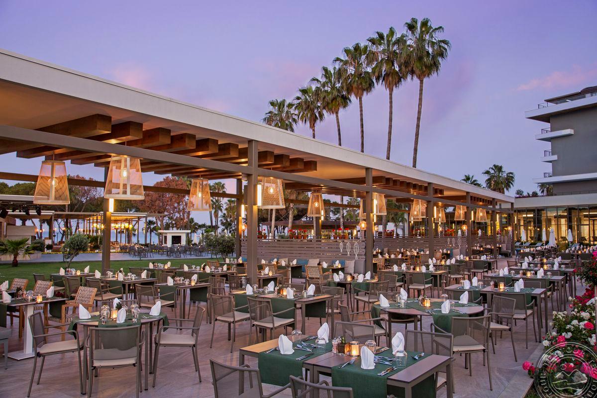 ACANTHUS CENNET BARUT COLLECTION