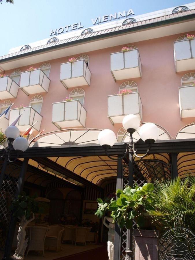 VIENNA OSTENDA (RIMINI) — nuotrauka 2