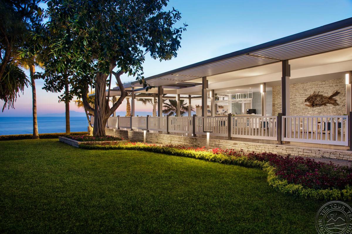 ACANTHUS CENNET BARUT COLLECTION