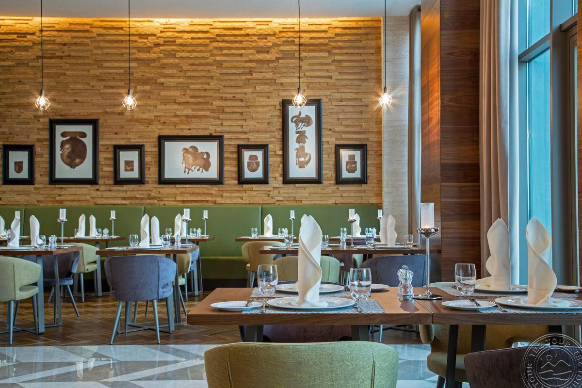 ACANTHUS CENNET BARUT COLLECTION