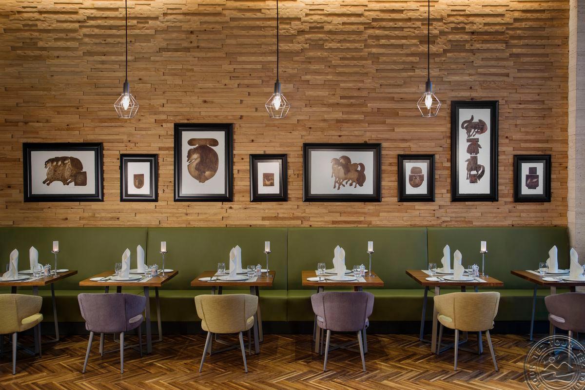 ACANTHUS CENNET BARUT COLLECTION