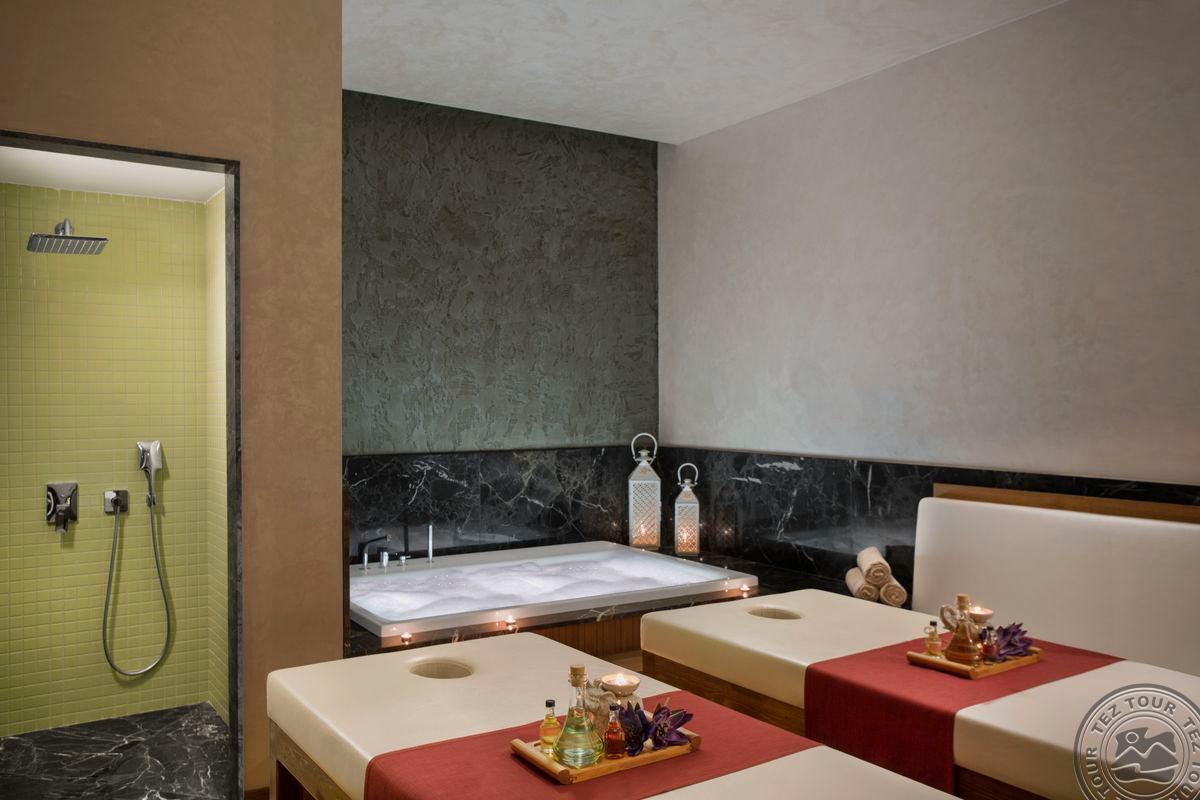 ACANTHUS CENNET BARUT COLLECTION